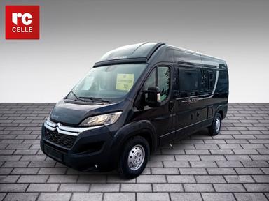 Globecar Summit Prime 600 140 PS