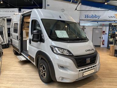 Weinsberg CaraLife 630 LQ