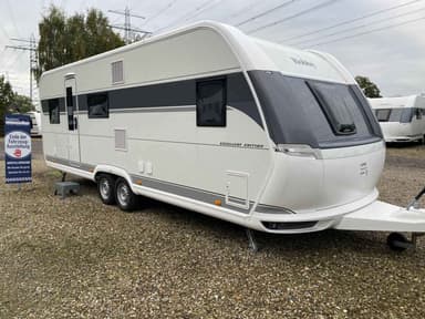 Hobby Excellent Edition 650 KMFe