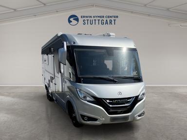 Hymer B-Klasse ML I 880