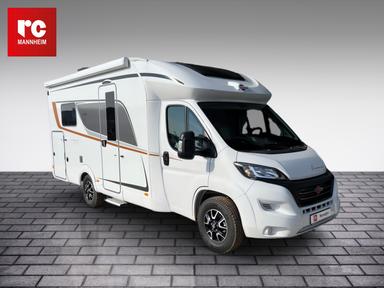 Bürstner Lyseo TD 644 G