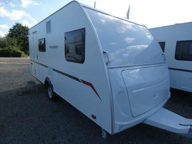 Weinsberg CaraCito 470 QDK