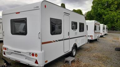 Weinsberg CaraCito 470 EU