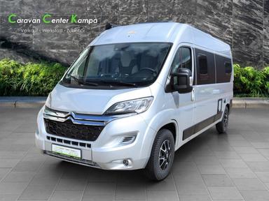 Mooveo Van 60EB