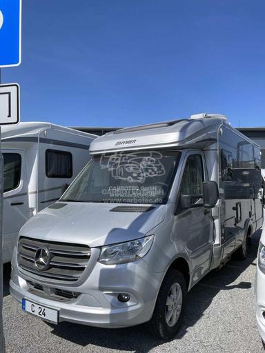 Hymer ML-T 580