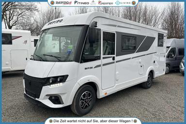 Rapido Serie Ci C55i