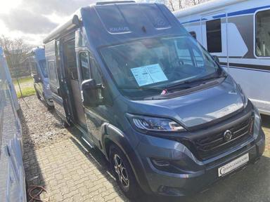 Knaus BoxLife 600 DQ