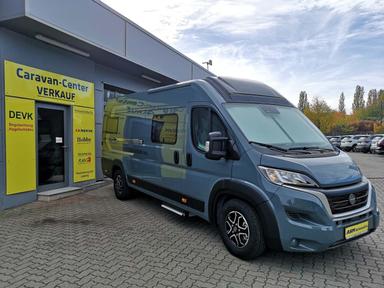Weinsberg CaraTour 630 ME