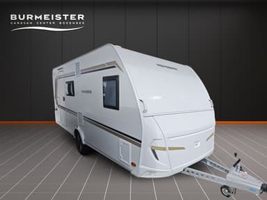 Weinsberg CaraOne 500 FDK