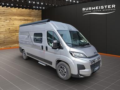 Knaus BoxLife PRO 600 STREET