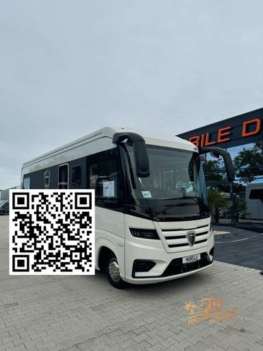 Morelo Loft Premium 83 L
