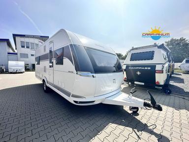 Hobby Prestige 560 FC*KÜCHE WIE ZUHAUSE*