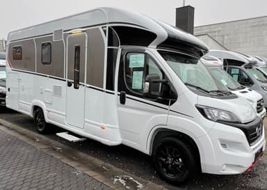 Dethleffs Trend T 7057 EB GT