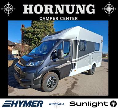 Sunlight Adventure T 58