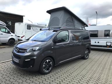Crosscamp Opel Flex
