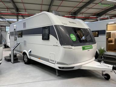 Hobby De Luxe 560 KMFe