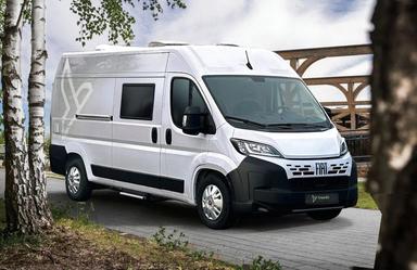 Freedo RV 599 Comfort 140 PS