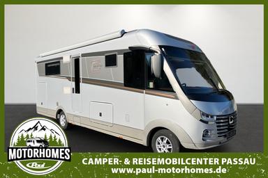 Carthago liner-for-two I 53 L