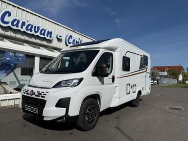 Bürstner Travel Van T 620 G,HL,Automatik,Navi,RFK,