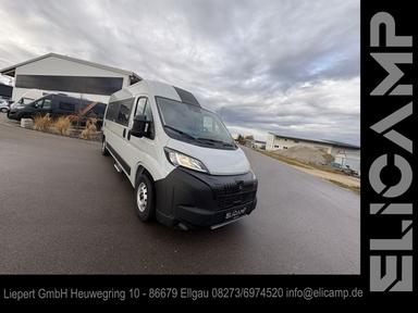 Tourne Cruise 6.0 120 PS