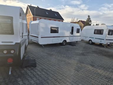 Adria Adora 572 UT ALDE  2026