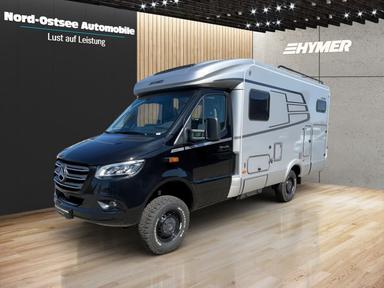 Hymer ML-T 580