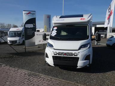 Eura Mobil Profila T 720 EF