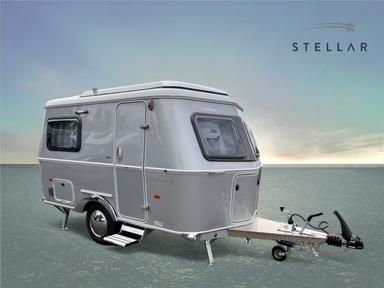 Eriba Touring 310