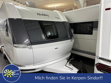 Hobby Excellent Edition 560 KMFe