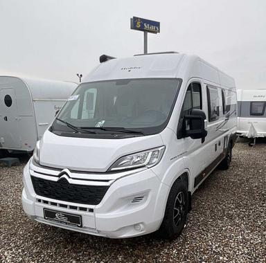 Hobby Vantana OnTour Edition K65 ET