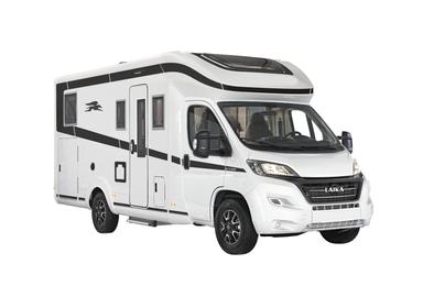 Laika Ecovip L 2009