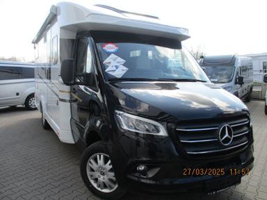 Eura Mobil Profila T PT726EF