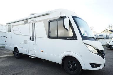 Hymer B-Klasse MC I 680