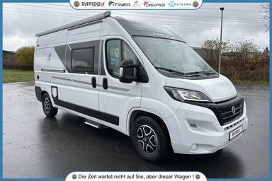 Rapido Vans V55