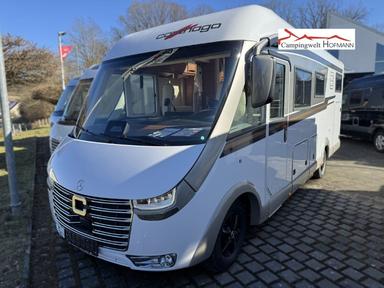 Carthago chic c-line I 4.9 LE