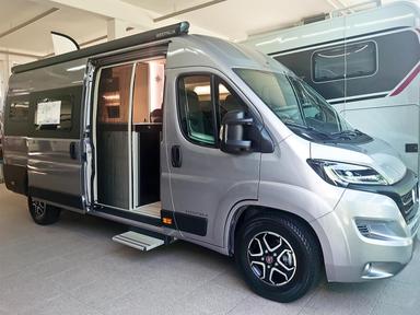 Westfalia Columbus 640 E 180 PS