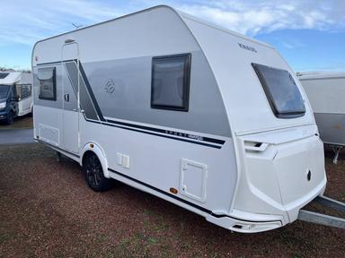 Knaus Sport ePOWER SELECTION 450 FU