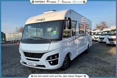 Itineo Famili SBD700