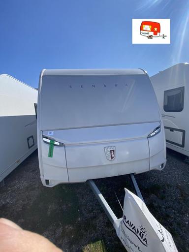 Tabbert Senara 550E 2.3