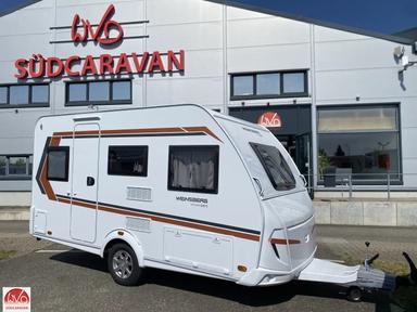 Weinsberg CaraOne 390 QD EDITION [HOT]