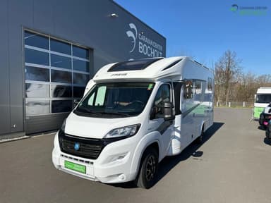 Knaus Sun TI 700 MEG Platinum