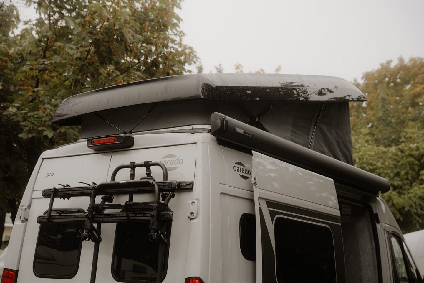 Camper Zubehr gebraucht: 50% sparen & Fehlkufe vermeiden | CARAVANA