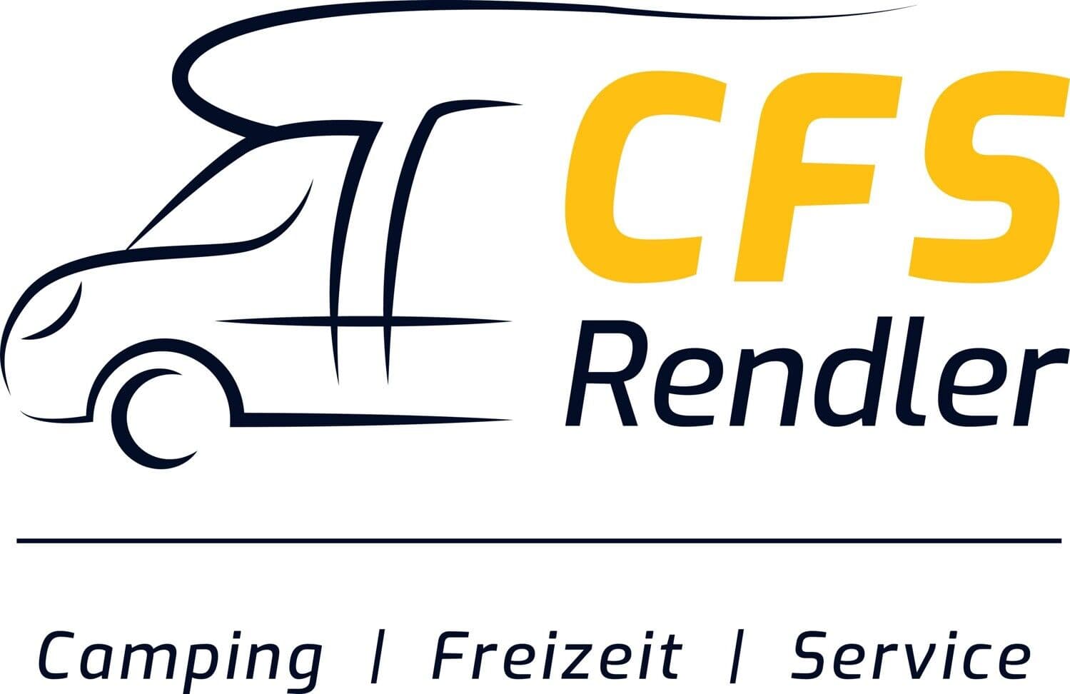 CFS Rendler GmbH Logo