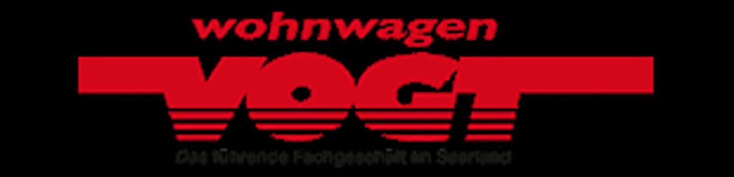 Wohnwagen Vogt GmbH Logo