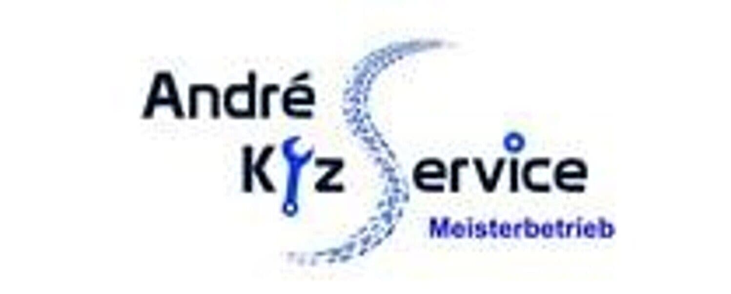 André’s Kfz–Service Logo
