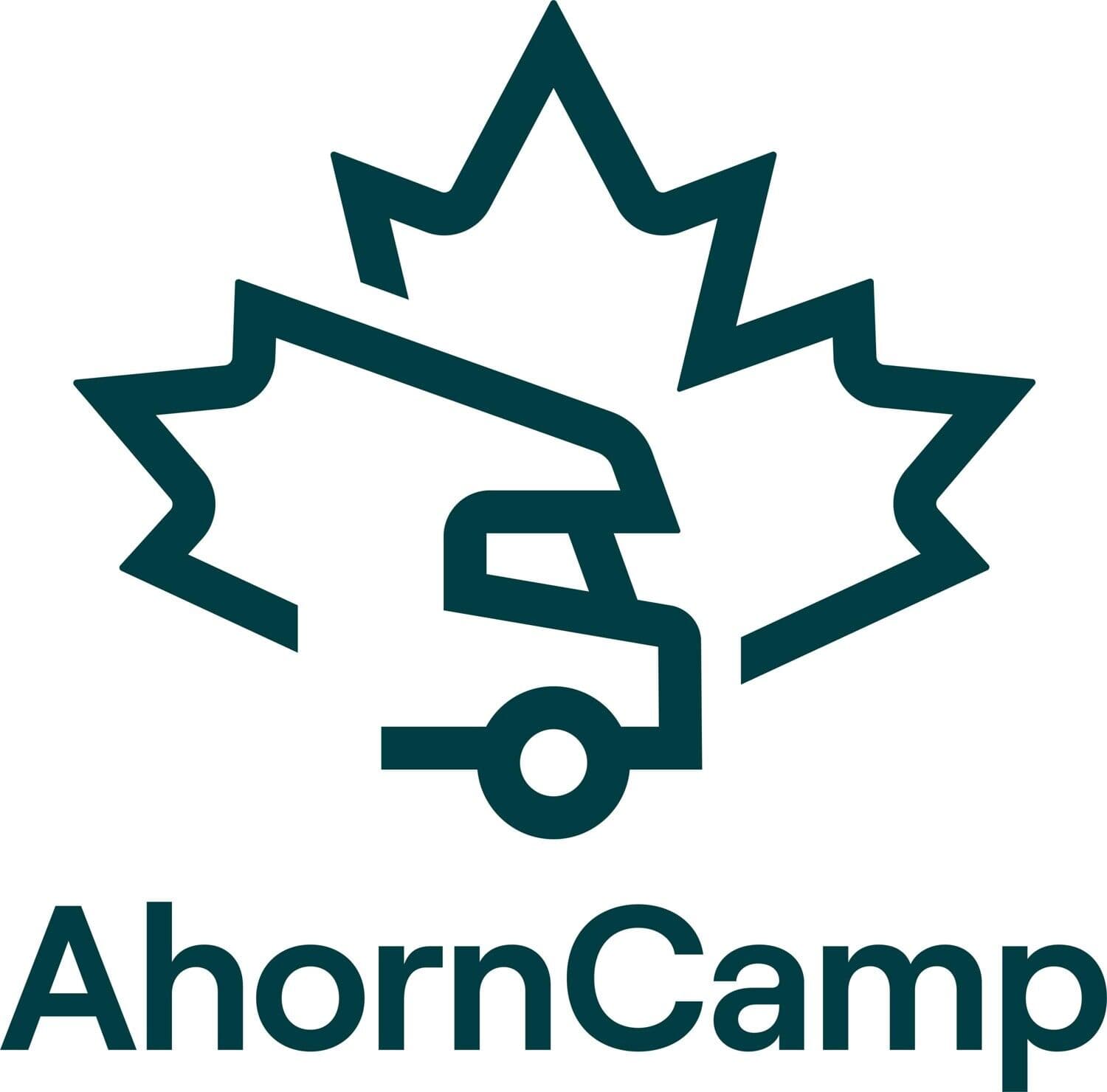 Ahorn Camp GmbH Logo