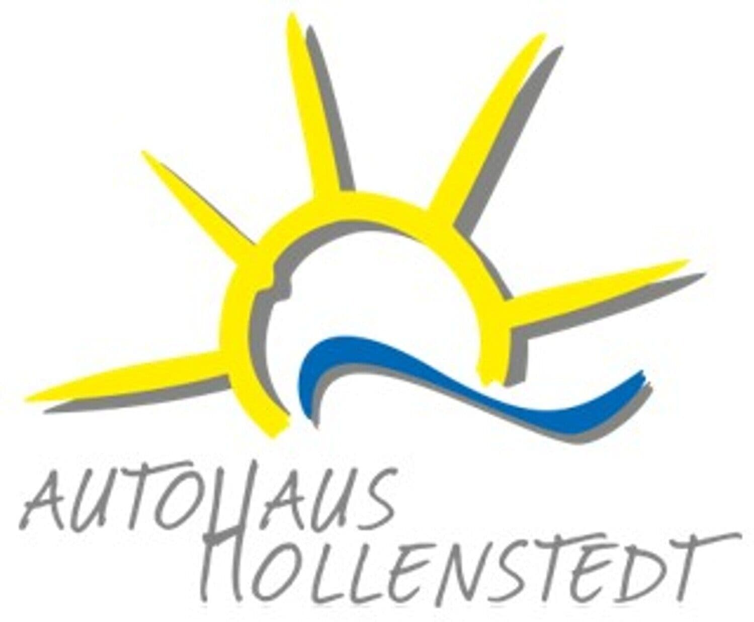 Autohaus Hollenstedt GmbH Logo