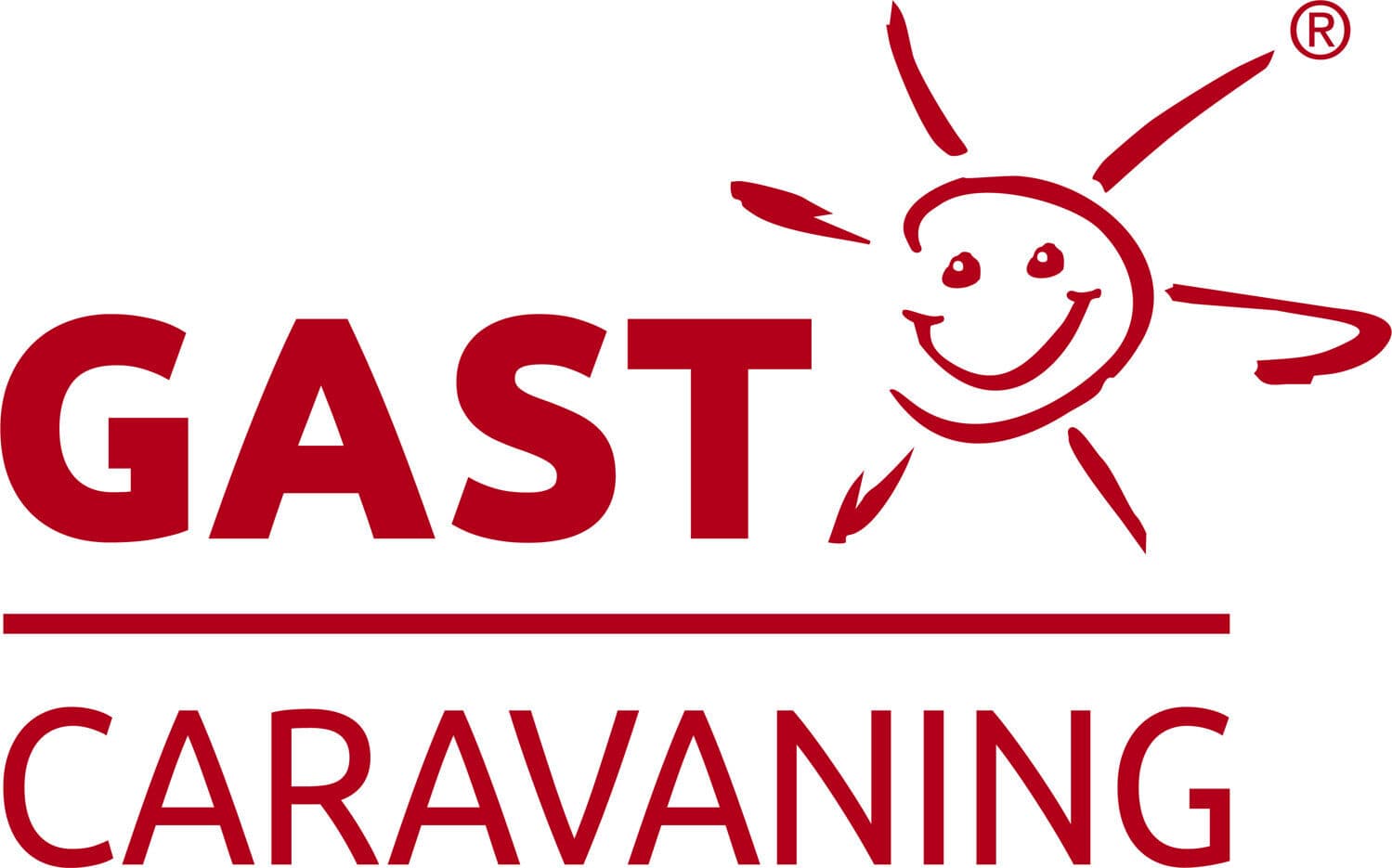 GAST Caravaning GmbH Logo