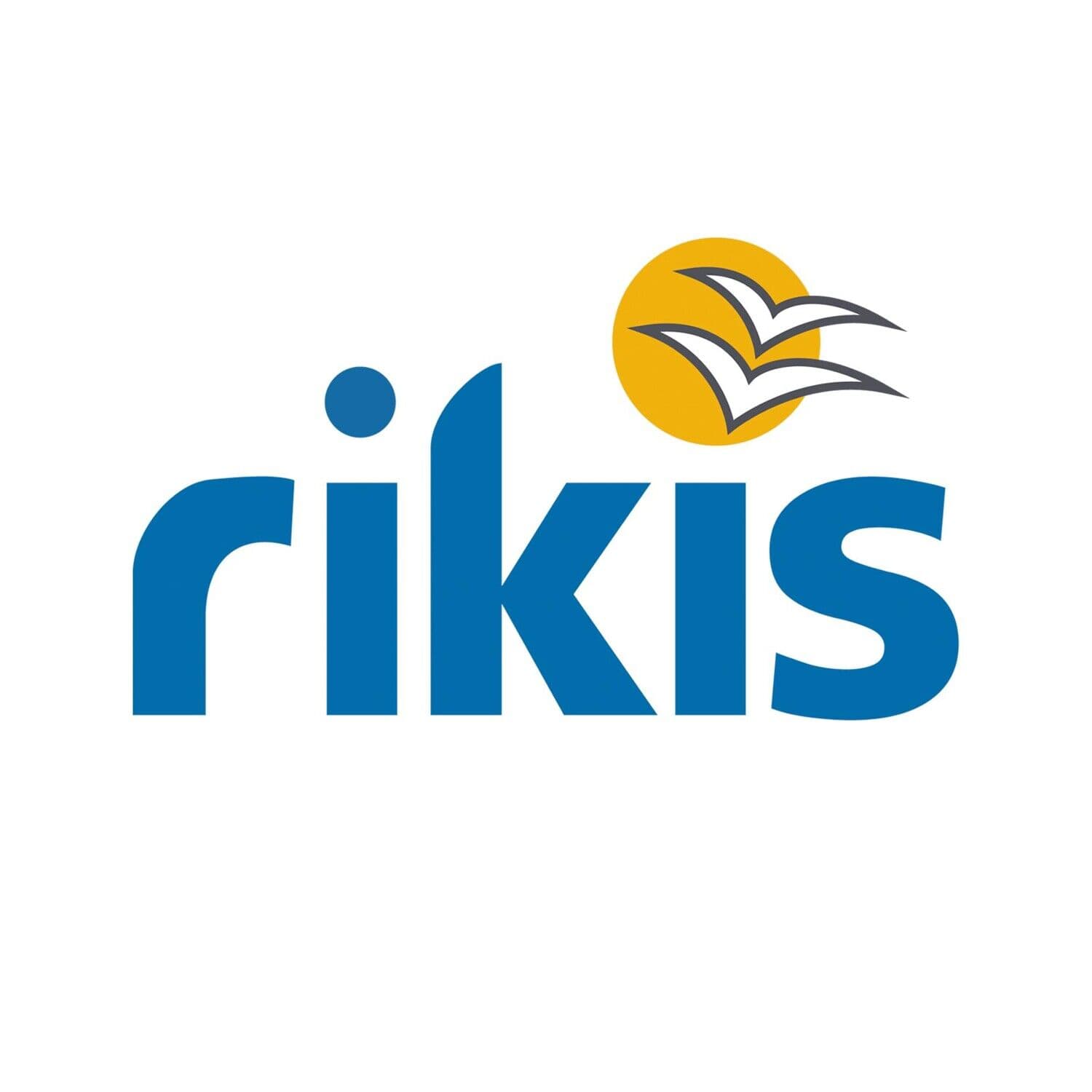 Rikis Wohnmobile und Wohnwagen Logo