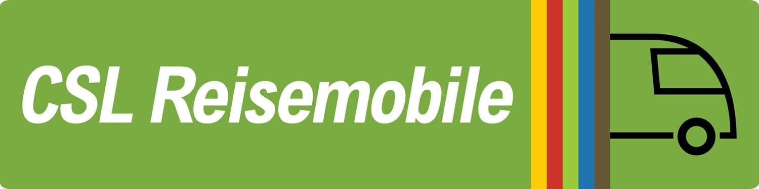 CSL Reisemobile - Christian Lutsch Logo